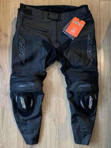 Rst leather motorcycle - rst,