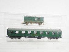 Bachmann OO Gauge BR / SR