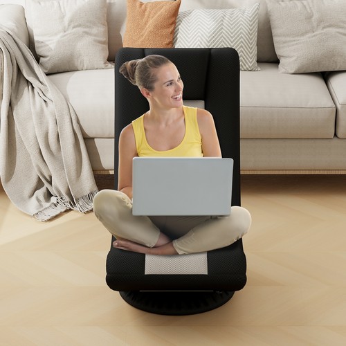 360 swivel floor chair - floor,