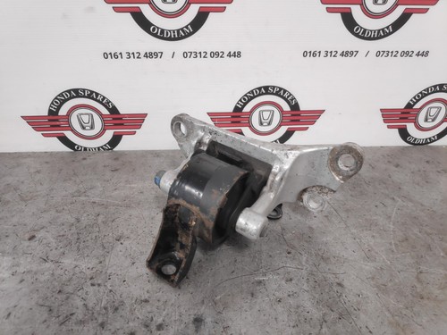 Honda frv petrol gearbox - 2.0,