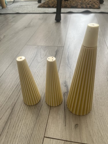 Vintage hornsea pottery - hornsea,
