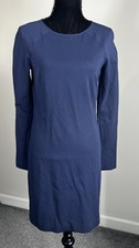 Wolford Blue Long Sleeve