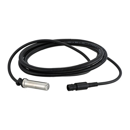 Wheel speed sensor - sensor, 2-pole