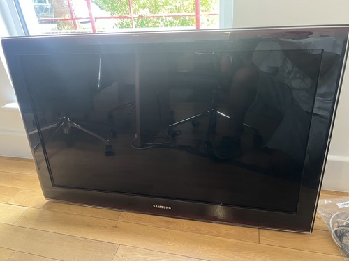 Samsung le40a656a1f - samsung, tv