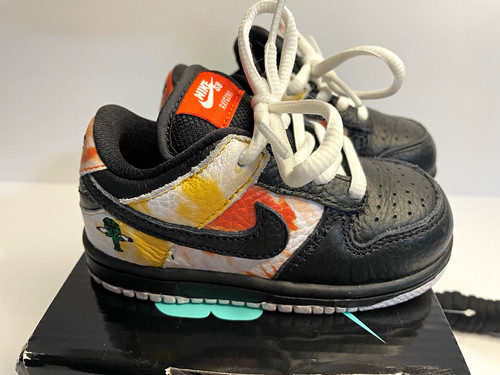 Nike dunk low - nike,