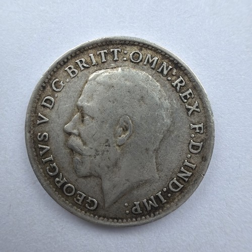 1917 king george - george, 5th