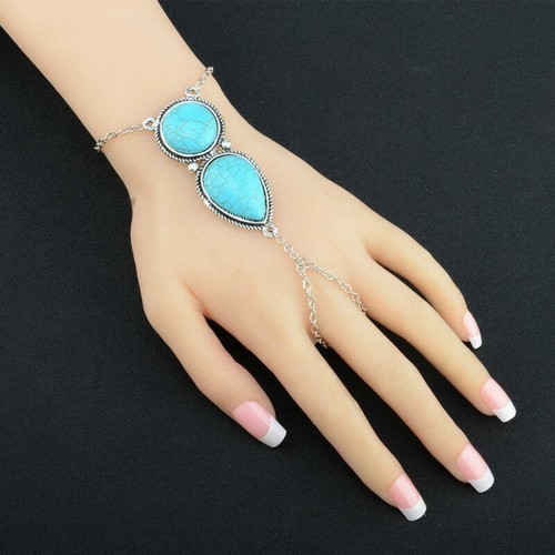 Gift jewelry hand womens - womens, chain