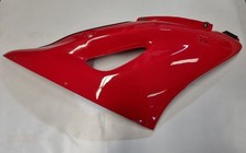 Original Bimota fairing YB 11