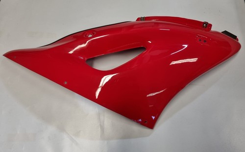 Original bimota fairing 11 - bimota,