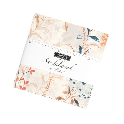 Moda fabrics charm pack - charm,
