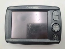 Navman F-Series Sat Nav