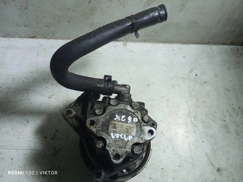 Volvo xc90 power steering - xc90,