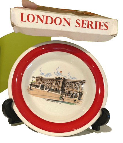 Wade pottery london - pottery, series