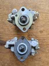Kawasaki Mikuni Japan 2 Stroke