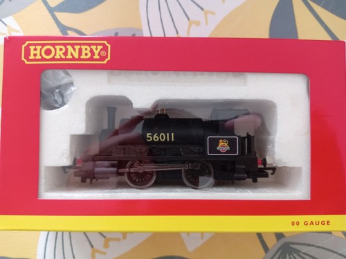 Gauge hornby r3292 - oo,
