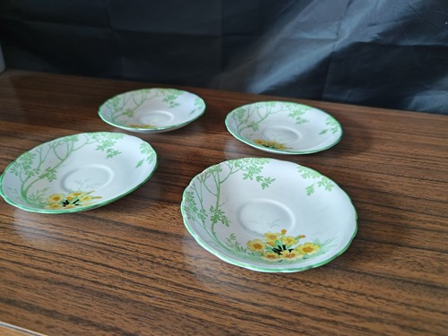 New chelsea staffs bone china - staffs,