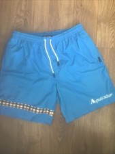 Aquascutum Swim Shorts Small 
