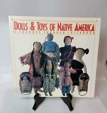 Dolls and Toys of Native