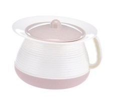 Chamber Pot Portable Toilet