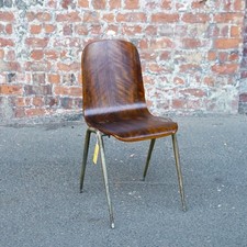 Toby Chair by Neil Morris of