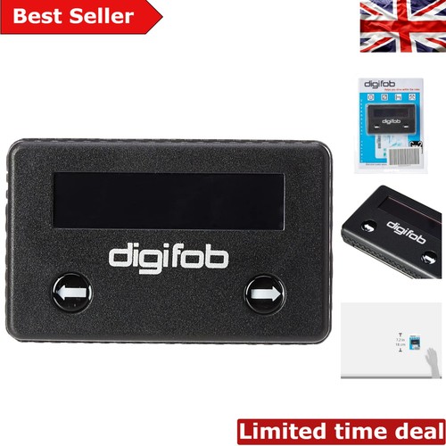 Instant digital tachograph - instant,