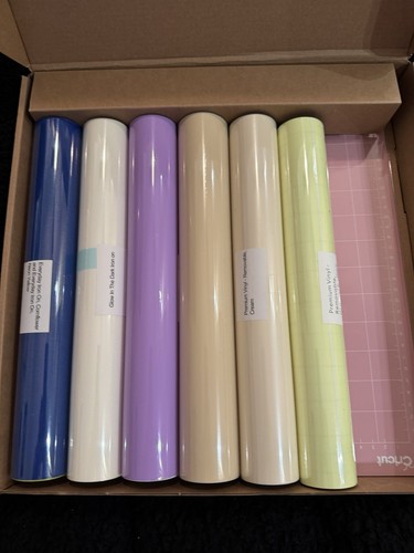 Cricut explore maker - cricut, 3