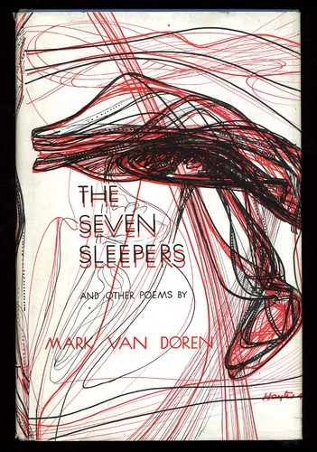 Mark van doren - doren, seven
