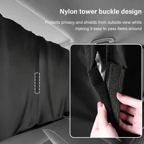 Campervan curtain van - curtain,,