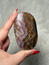 Aurora Fluorite Large