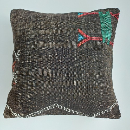 Moroccan cactus silk - cactus,