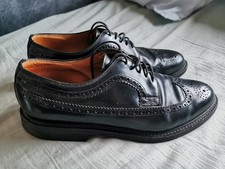 GEOX GOODYEAR WELTED  Vintage