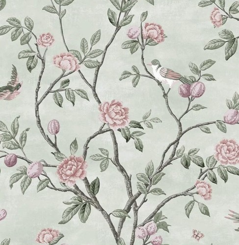 Laura ashley wallpaper - laura,