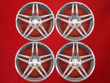 Forged lightweight lexani - forged,