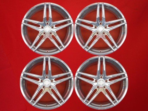 Forged lightweight lexani - forged,