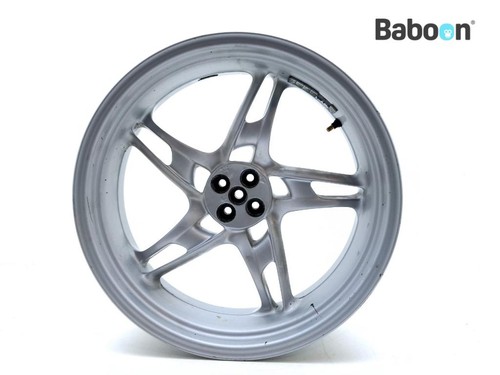 Rear wheel bmw 1200 - bmw, lt