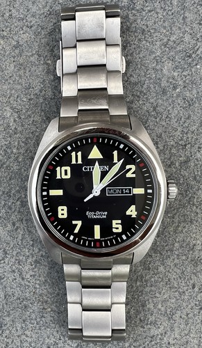 Men citizen garrison black - citizen,