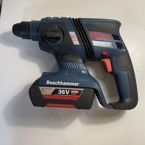 Bosch gbh 36v compact - 36v-ec,