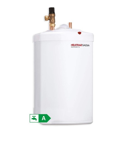 Heatrae sadia multipoint - multipoint, 10