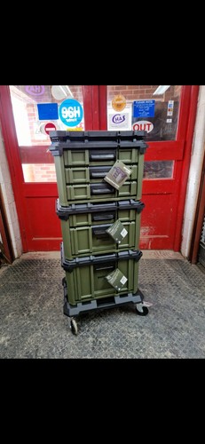 Draper bunker loaded - bunker, 5