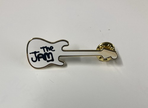 The jam paul - the, guitar