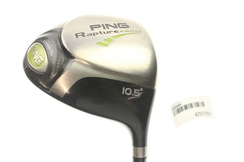 Ping rapture golf - rapture, rh