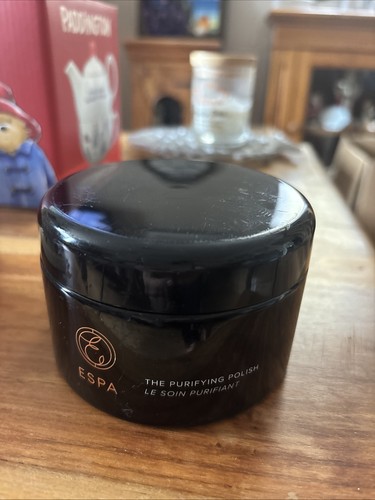 Espa the purifying polish - espa,