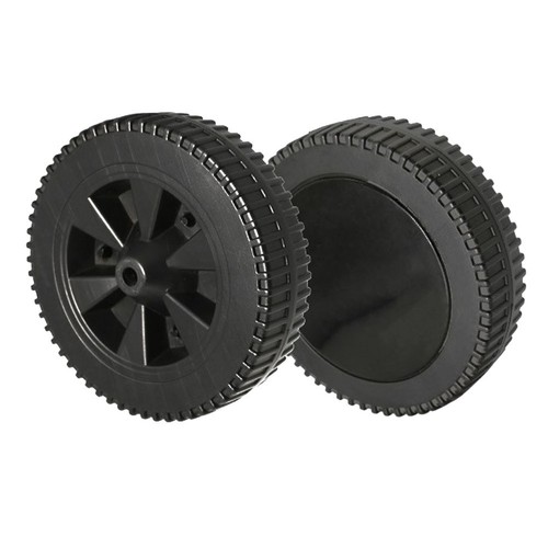 Plastic bbq wheels for charbil - wheels,