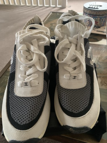 Chanel trainers size - size, 6