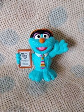 Furchester Hotel Figure