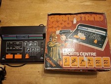 Adman Grandstand 3600 MK2