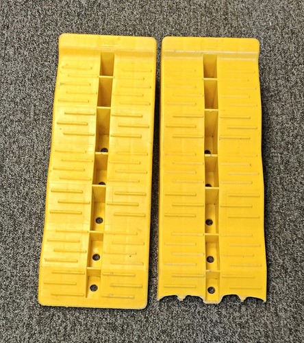 Genuine fiamma level yellow - fiamma,