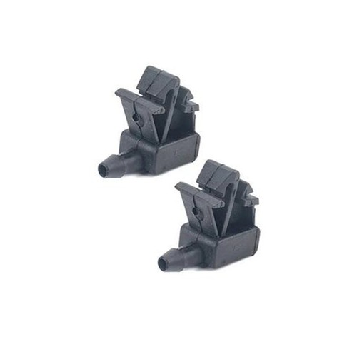 2pcs front windscreen wiper - front,