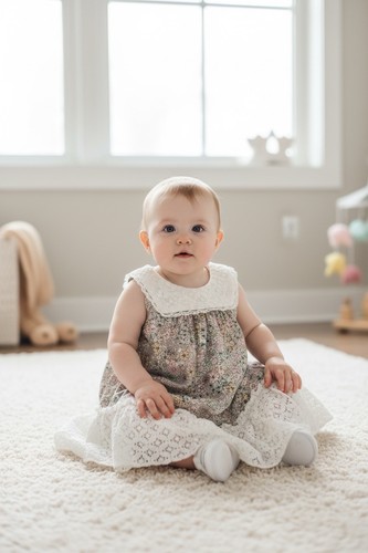 Maggie zoe dress kids - dress, 12m