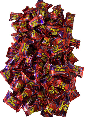 Heroes chocolate x80 creme - x80, egg